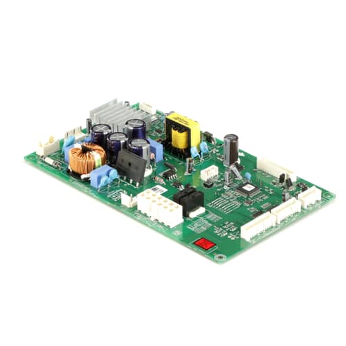 LG Main Pcb Assembly EBR80757408