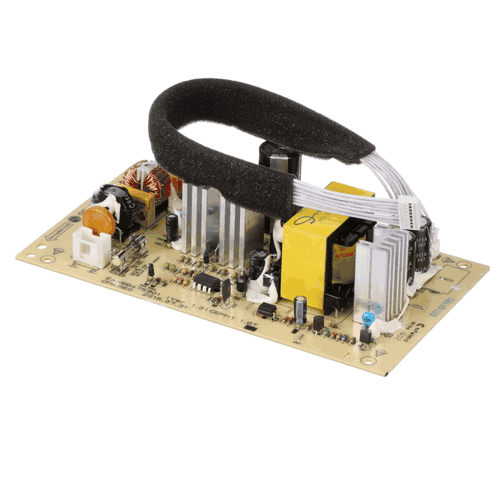 LG Part# EBR80926801 Power Control Board Assembly - Genuine OEM