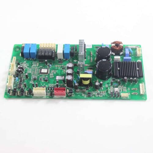LG Part# EBR80977510 Electronic Control Board - Genuine OEM