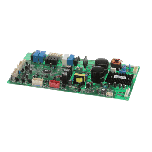 LG Main Control Board EBR80977527