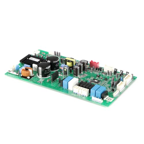 LG Main Control Board EBR80977528