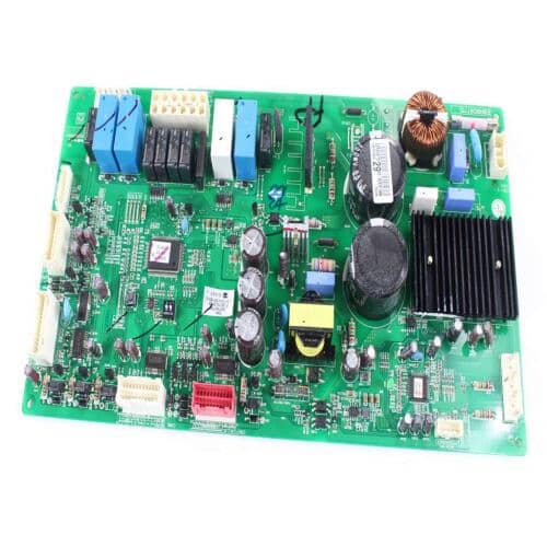 LG Part# EBR80977529 Main Control Board - Genuine OEM