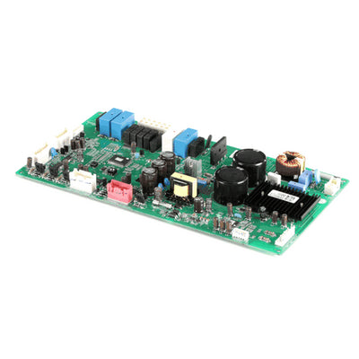 LG Part# EBR80977530 Main Control Board (OEM)
