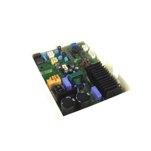 LG Main Control Board Assembly EBR81121307