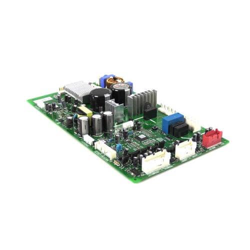 LG Part# EBR81182705 Main PCB Assembly (OEM)