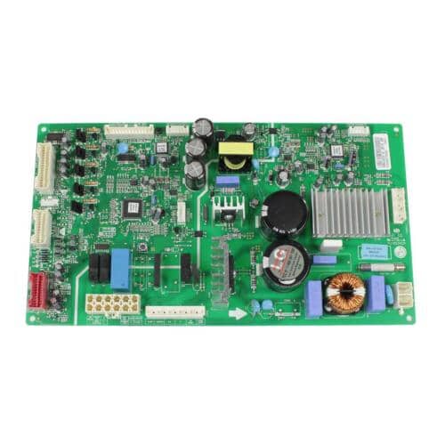 LG Part# EBR81182707 Electronic Control Board - Genuine OEM