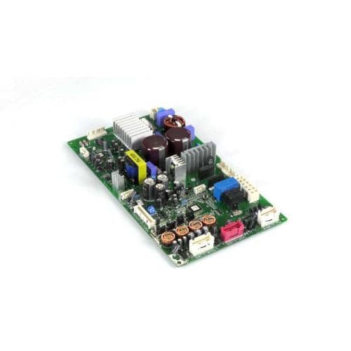 LG Main Control Board EBR81182751