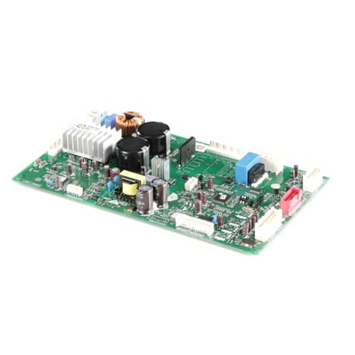 LG Main Control Board Assembly EBR81182755