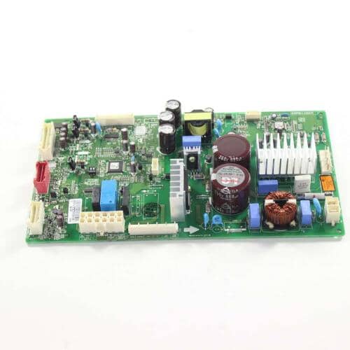 LG Part# EBR81182757 Main Pcb Assembly (OEM)
