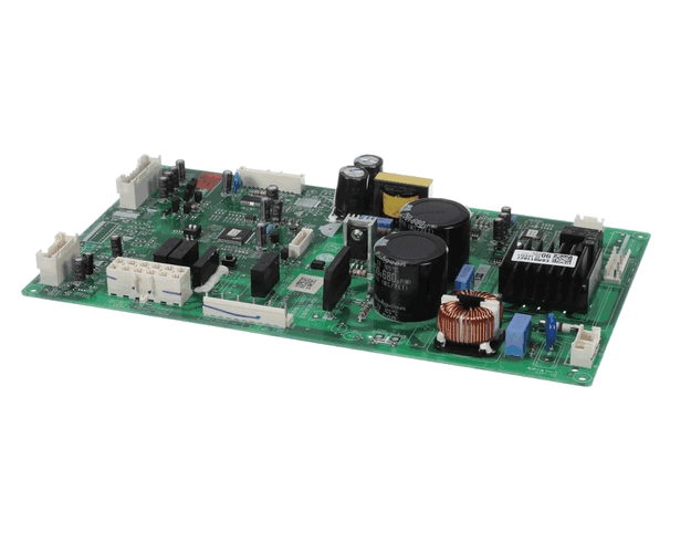 LG Main PCB Assembly EBR81182790