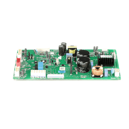 LG Main Power Control Board EBR81182792
