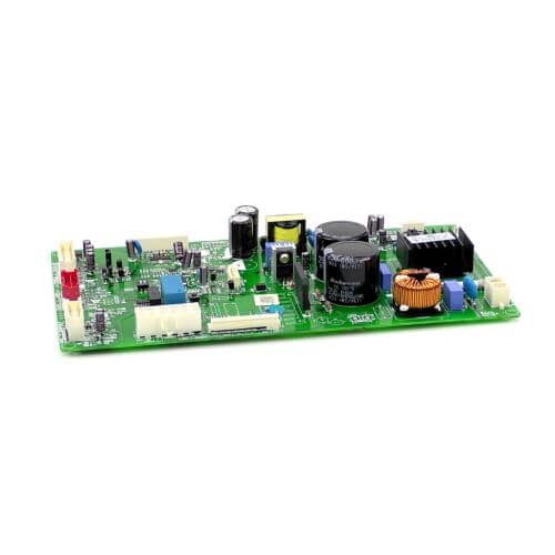LG Main Power Control Board EBR81182792