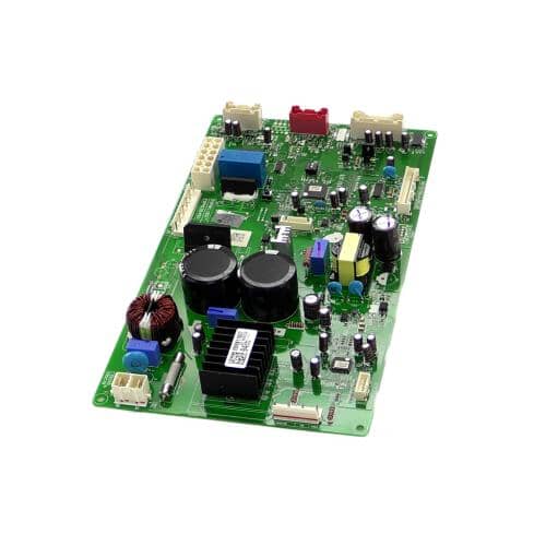 LG Main Control Board Assembly EBR81182794