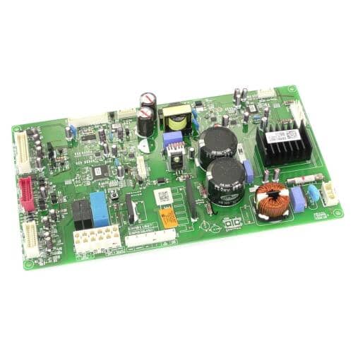 LG Part# EBR81182796 Main Control Board - Genuine OEM
