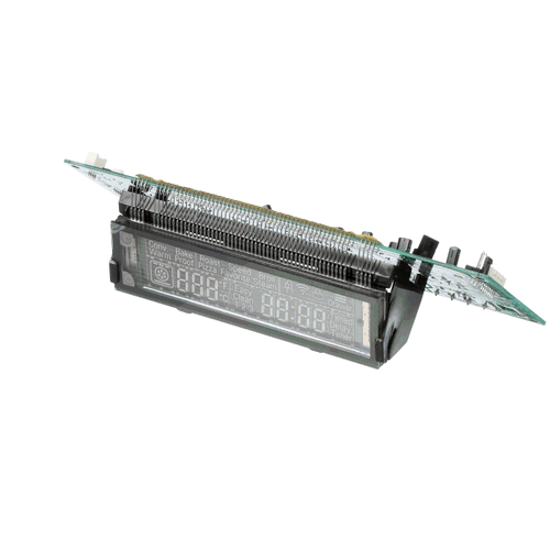 LG Clock Display Control Board EBR81445901