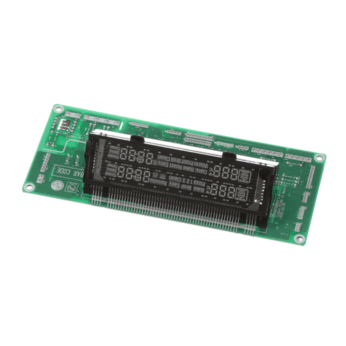 LG Main Control Board EBR81445907
