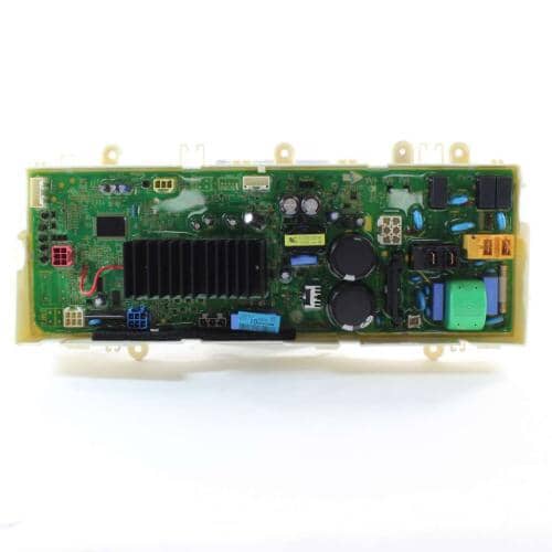 LG Main Control Board EBR81634301