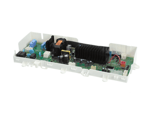 LG Part# EBR81634305 Electronic Control Board Assembly (OEM)