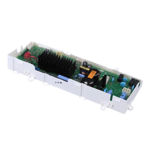 LG Part# EBR81634305 Electronic Control Board Assembly (OEM)