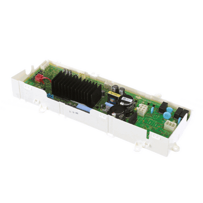 LG Part# EBR81634307 Main Control Board - Genuine OEM