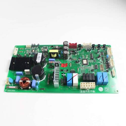 LG Part# EBR81969903 Main Pcb Assembly (OEM)