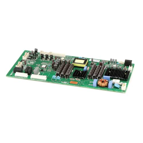 LG Part# EBR82014802 Main Power Control Board - Genuine OEM