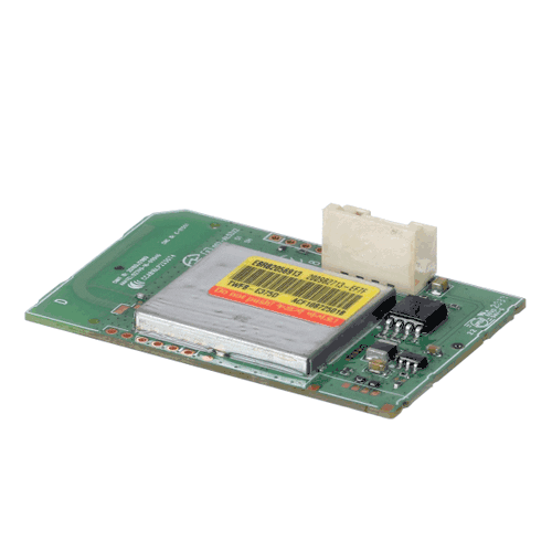 LG WiFi Module Board Assembly EBR82056913