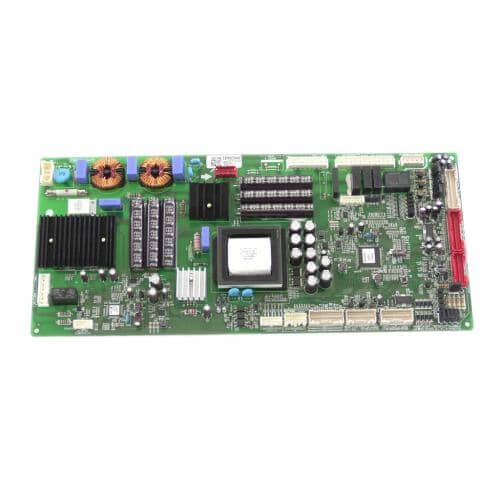 LG Part# EBR82394510 Main Power Control Board Assembly - Genuine OEM
