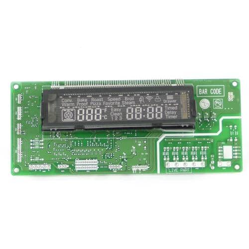 LG Part# EBR82864003 Main PCB Assembly - Genuine OEM