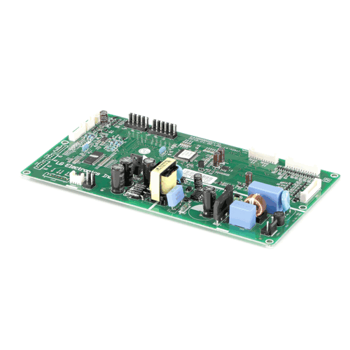 LG Part# EBR82864306 Clock Display Control Board - Genuine OEM