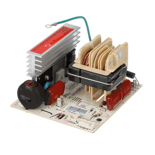 LG Part# EBR82899402 Electronic Inverter Board (OEM)