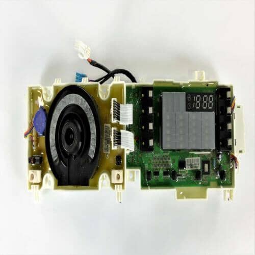LG Display Control Board Assembly EBR82938801