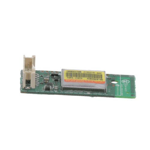 LG Part# EBR83227508 Power Control Assembly - Genuine OEM