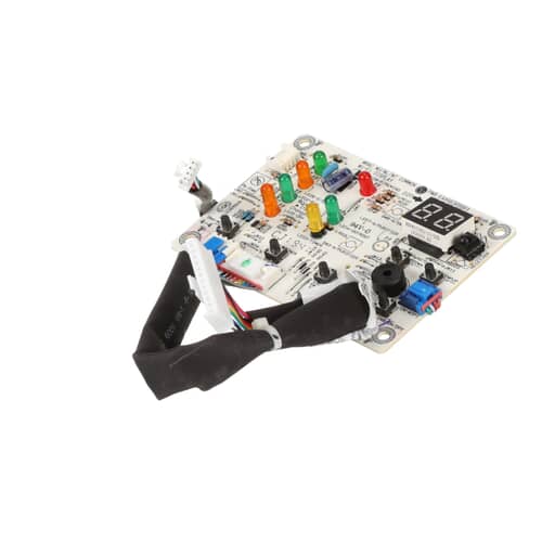 LG Part# EBR83548607 Display Control Board - Genuine OEM