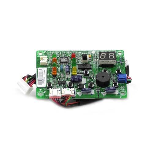 LG Part# EBR83548703 Display Power Control Board - Genuine OEM