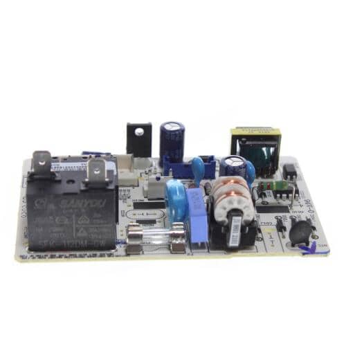 LG Main Control Board EBR83604002