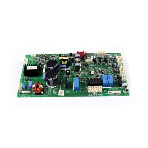 LG Main Control Board EBR83717501