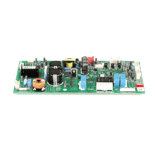 LG Electronic Control Board EBR83717503