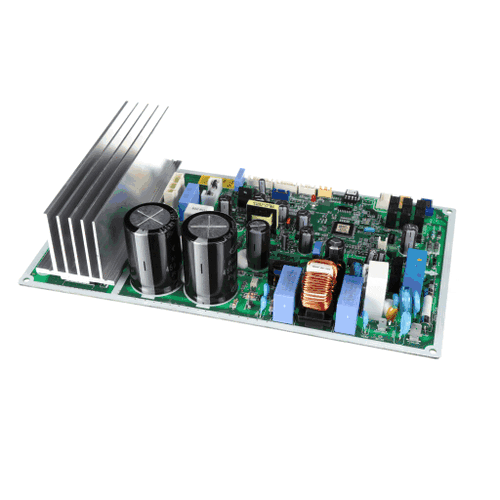 LG Part# EBR83795810 Onboarding Power Control Board Assembly - Genuine OEM
