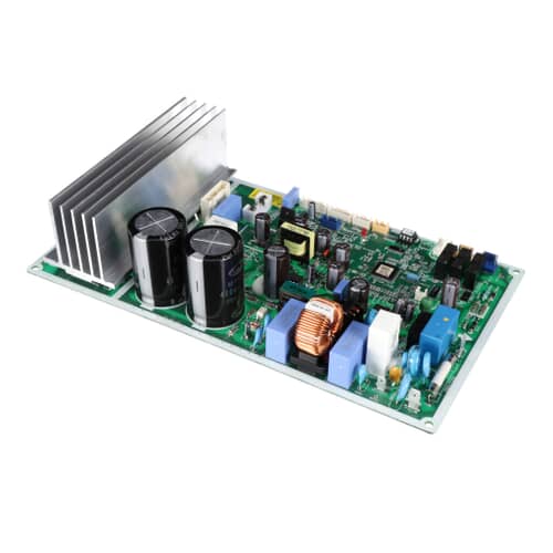 LG Part# EBR83795810 Onboarding Power Control Board Assembly - Genuine OEM