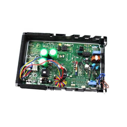 LG Part# EBR83796708 Inverter Pcb Assembly (OEM)