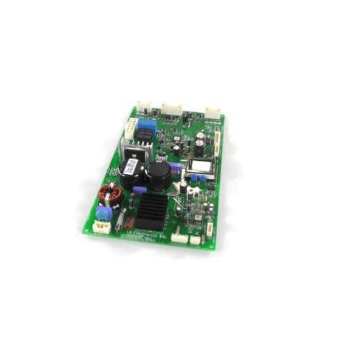 LG Main Control Board Assembly ebr83806902