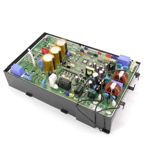 LG Part# EBR83831208 Inverter Power Control Board Assembly - Genuine OEM