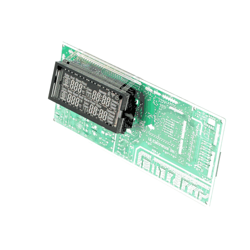 LG Part# EBR83979601 Electronic Control Board - Genuine OEM
