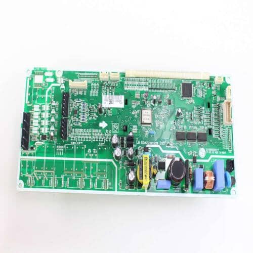 LG Part# EBR83979601 Electronic Control Board - Genuine OEM