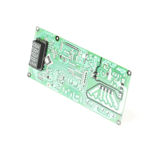 LG Part# EBR84124402 User Interface Control Assembly - Genuine OEM
