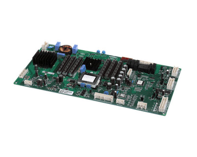 LG Main Control Board Assembly ebr84433504