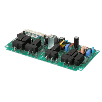 LG Cooktop Power Control Board LCE3010SB/01
