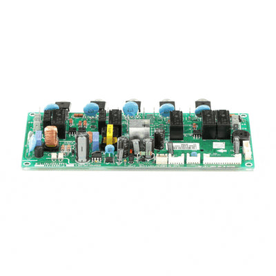 LG Part# EBR84545102 Main PCB Assembly - Genuine OEM