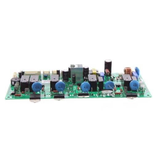 LG Part# EBR84545105 Main Power Control Board - Genuine OEM